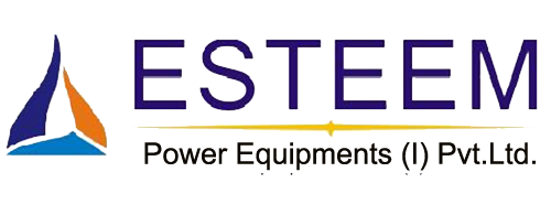 Esteem Power Equipments (India) Pvt Ltd. Logo