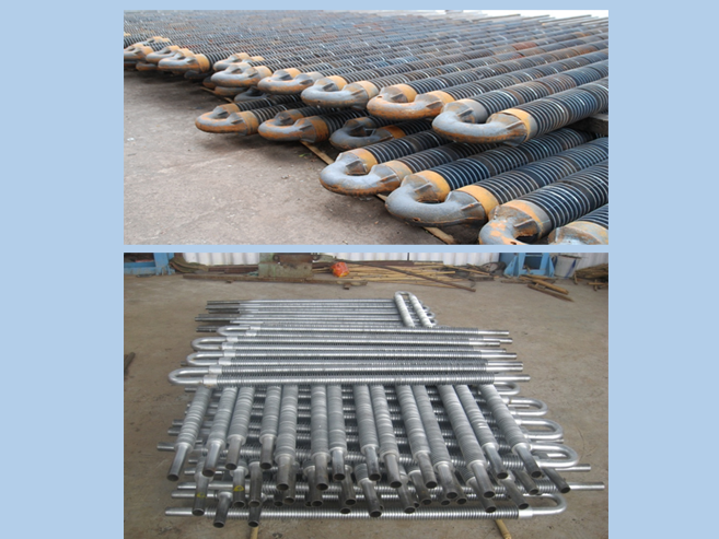 Finned-Tube-Economizer-manufacturers-pune-india